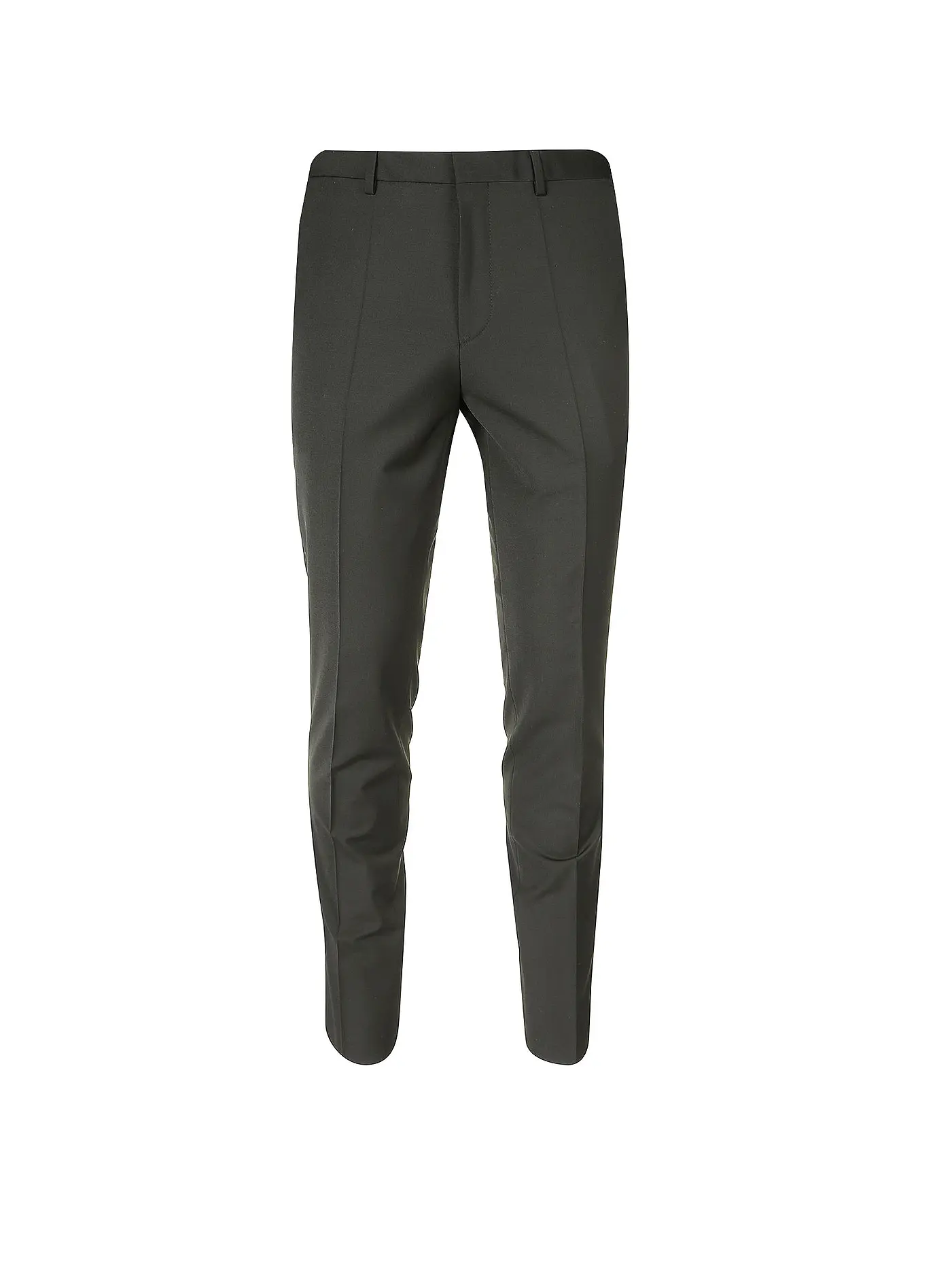HUGO | Anzughose Extra-Slim-Fit HESTON M204X | schwarz